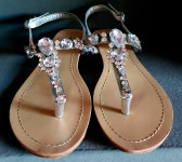 Roccobarocco sandale