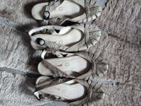 obuća - sandale NOVO + 1par gratis