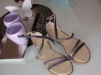 SANDALE BR. 36 - NOVO