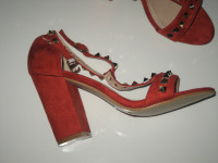 SANDALE BR. 37 - NOVO