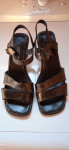 Sandale broj 38.
