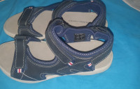 Sandale ,natikače papuče univerzalne 38, 25cm Higlander creek