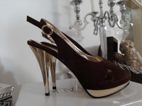 Sandale NOVE ženske