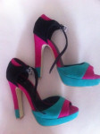 Šarene  sandale