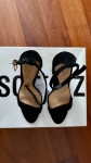 SCHUTZ ženske sandale broj 36, jednom nošene