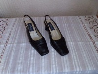 "Simona" fashion ženske kožne sandale vel. 38,5
