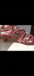 Tamaris kožne sandale, 40br