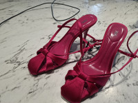 Nove zara sandale vel 36