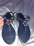 Nove ženske kožne sandale