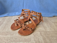 Ženske otvorene sandale Jenny Fairy, br. 37