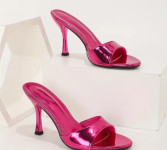 Ženske sandale broj 45