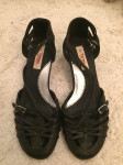 Ženske sandale cipele vel 36