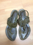 Ženske sandale japanke br41