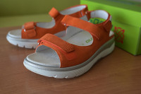 Ženske sandale Sano 39 jednom nošene povoljno