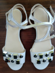 Nove ženske sandale