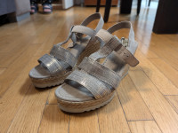 Ženske sandale Tamaris