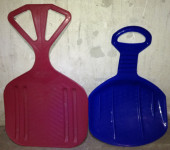 Podloga za sanjkanje