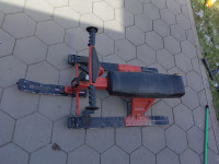 Prodajem autentične sovjetske sanjke iz SSSR-a