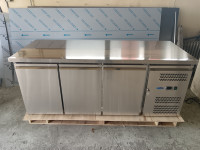 Rashladni pult ,3 vrata ,dim. 1795x700x860mmH - NOVO