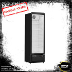 Vitrina za piće rashladna 280 lt NOVO (st)