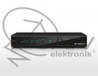 Cryptobox 750 HD - DVB-S2/H.265 HEVC - satelitski digitalni prijamnik
