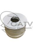 Coax kabel KH-21 100DL / 75 Ohm - 100 metara