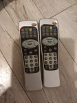 Daljinski za satelit 1kom 5€
