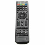 Daljinski upravljač za MAG250/254/322/420/520/522novo u trgovini,račun