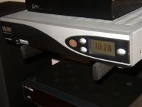 Dreambox 7020 S + Antena