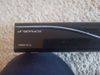 Dreambox DM800 HD se