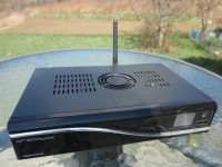 Dreambox DM800 HD se