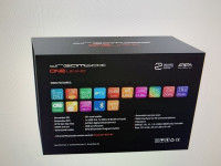 Dreambox One / TWO Ultra Wifi / Combo DVBT-2