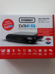 DVB T2 digitalni TV prijemnik