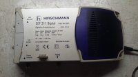 Hirschman Cef 311 Digital