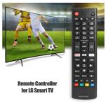 Daljinski LG AKB753575604 AKB753575608 RC Remote Control Smart Netflix