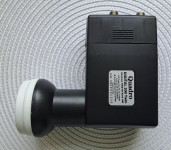 LNB QUADRO Digital 200 Twin