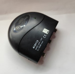 Metronic 410113 antensko pojačalo TV signala UHF / VHF 2x30dB | Isprav