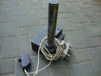 Motor za rotaciju satelitske antene (tanjura)