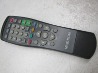 NEOTION daljinsku upravljač