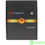 OCTAGON SX988 4K UHD IP – E2+Define Linux OS,novo u trgovini,račun