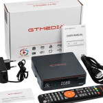 Prodajem novi prijemnik GTMEDIA V9 PRIME.