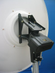 Sat. antena Toroidal T90