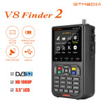 SAT..FINDER V8 FINDER 2