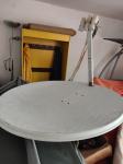 satelitska antena