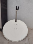 Satelitska antena