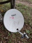 Satelitska antena Triax