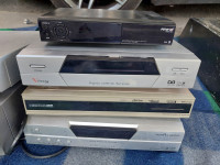 satelitski prijemnici recriveri razni