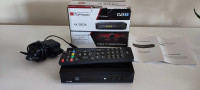 Satelitski Resiver HD - Opticum AX SBOX DVBS2