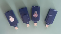 SMARGO Smartreader - USB čitač smart kartica