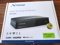 Strong DVB-T 2 prijemnik